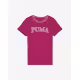 PUMA Squad Tee Pink