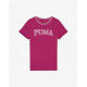 PUMA Squad Tee Pink