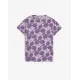 PUMA Essentials+ Blossom Tee Purple
