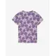 PUMA Essentials+ Blossom Tee Purple