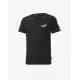 PUMA Essentials+ Tape Tee Black