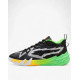 PUMA x 2K Scoot Zeros Basketball Shoes Black/Multi