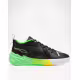 PUMA x 2K Scoot Zeros Basketball Shoes Black/Multi