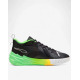 PUMA x 2K Scoot Zeros Basketball Shoes Black/Multi