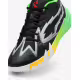 PUMA x 2K Scoot Zeros Basketball Shoes Black/Multi