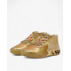 PUMA x LaMelo Ball Mb.01 Basketball Shoes Metallic Gold