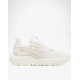 PUMA Rs-Trck Nubuck Shoes White