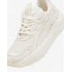 PUMA Rs-Trck Nubuck Shoes White