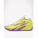 PUMA x LaMelo Ball Mb.03 Basketball Shoes Yellow/Purple