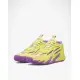 PUMA x LaMelo Ball Mb.03 Basketball Shoes Yellow/Purple