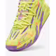 PUMA x LaMelo Ball Mb.03 Basketball Shoes Yellow/Purple