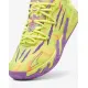PUMA x LaMelo Ball Mb.03 Basketball Shoes Yellow/Purple