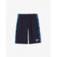 REEBOK Running Shorts Blue/Camo