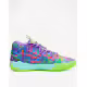 PUMA x LaMelo Ball Mb.03 Be You Basketball Shoes Multicolor