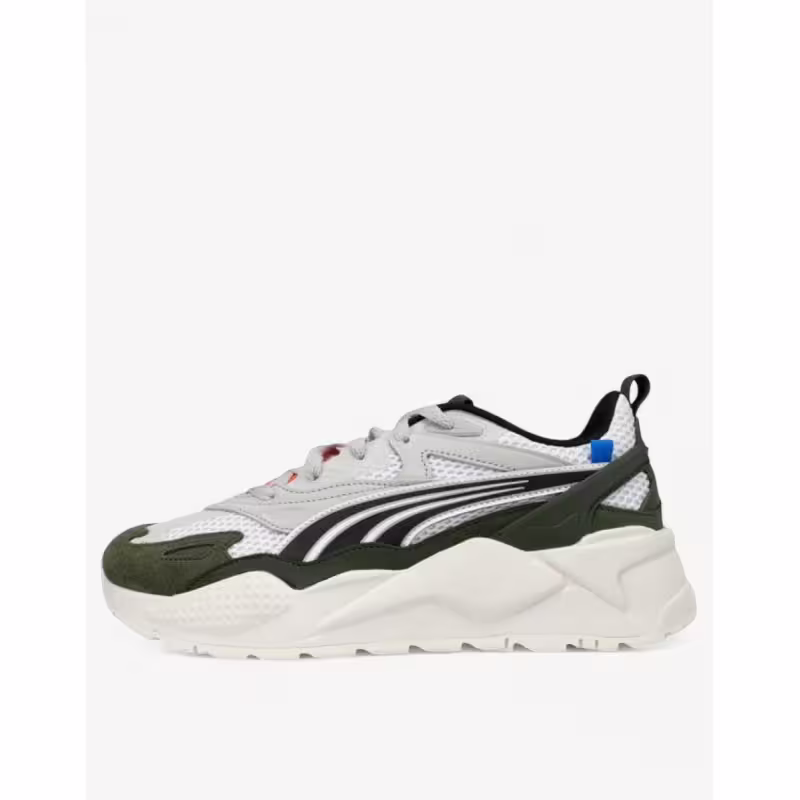 PUMA Rs-X Efekt Shoes White/Multi