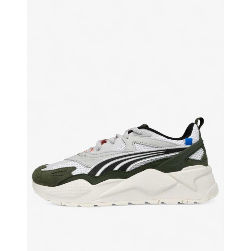 PUMA Rs-X Efekt Shoes White/Multi