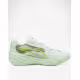 PUMA All-Pro Nitro Basketball Shoes Green