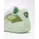 PUMA All-Pro Nitro Basketball Shoes Green