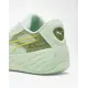 PUMA All-Pro Nitro Basketball Shoes Green