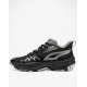 PUMA Genetics Basketball Shoes Black/Grey