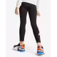 PUMA Essential Logo Leggings Black