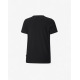 PUMA Essentials Logo Tee Black/White