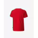 PUMA Essentials Logo Tee Red