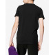 PUMA Active Small Logo Tee Black