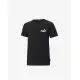 PUMA Essentials Small Logo Tee Black B