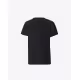 PUMA Essentials Small Logo Tee Black B