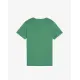 PUMA Essentials+ Two-Tone Logo Tee Green