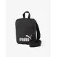 PUMA Phase Portable Bag Black