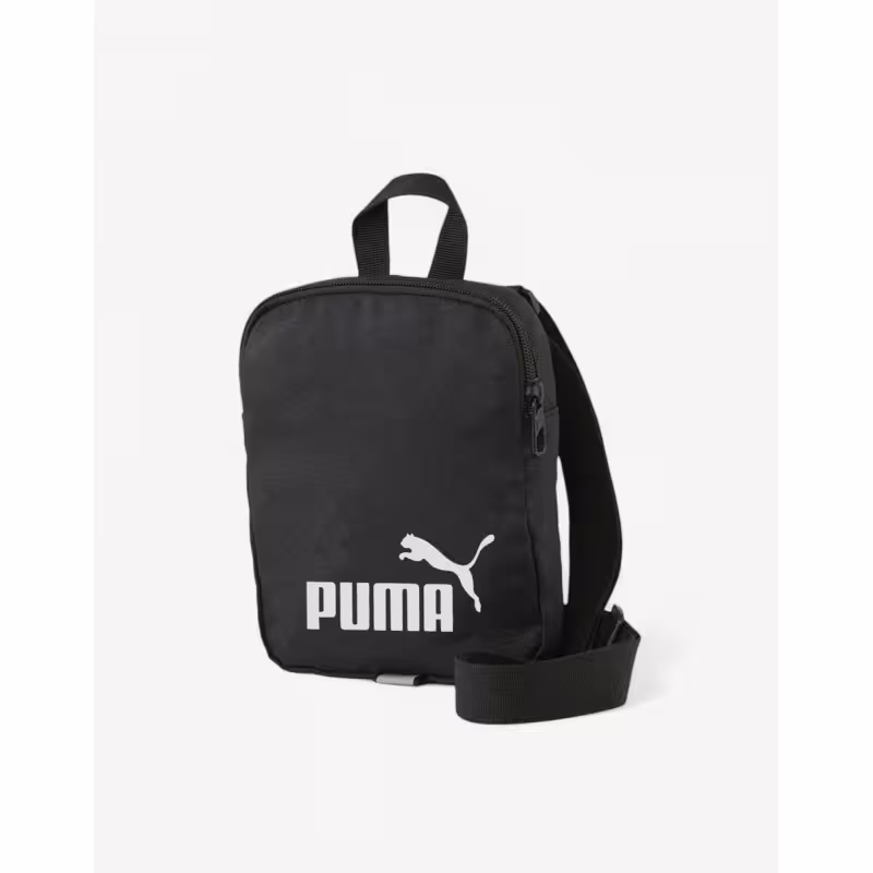 PUMA Phase Portable Bag Black