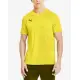 PUMA TeamGoal 23 Casuals Tee Cyber Yellow