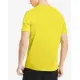 PUMA TeamGoal 23 Casuals Tee Cyber Yellow