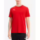 PUMA TeamGoal 23 Casuals Tee Red