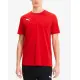 PUMA TeamGoal 23 Casuals Tee Red