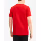 PUMA TeamGoal 23 Casuals Tee Red