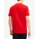 PUMA TeamGoal 23 Casuals Tee Red