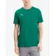 PUMA TeamGoal 23 Casuals Tee Green