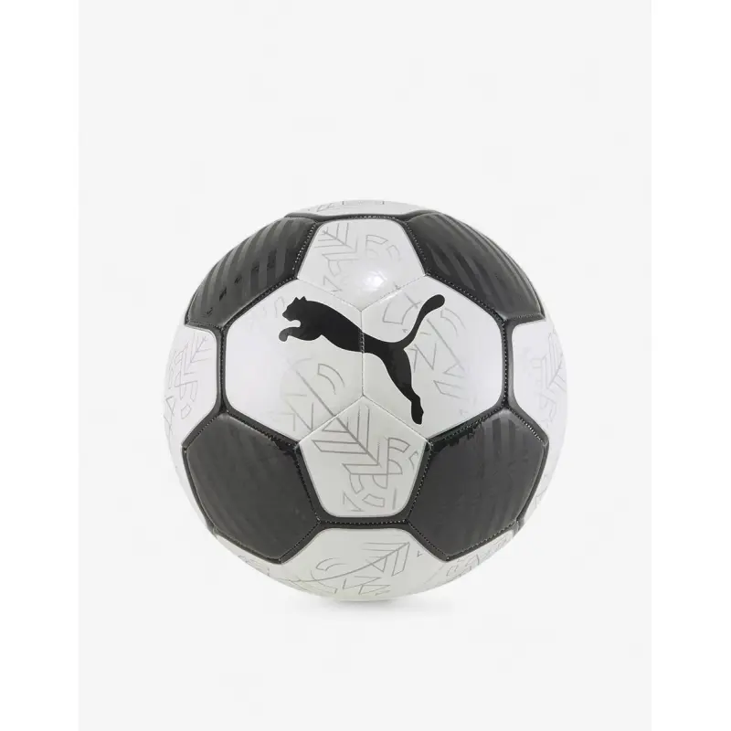 PUMA Football Prestige Ball White/Black