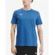 PUMA TeamGoal 23 Casuals Tee Blue