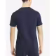 PUMA TeamGoal 23 Casuals Tee Navy