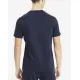 PUMA TeamGoal 23 Casuals Tee Navy