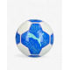 PUMA Football Prestige Ball Blue/White