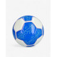 PUMA Football Prestige Ball Blue/White