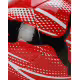 PUMA Attacanto Graphic Soccer Ball Red/Black
