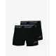 KAPPA 2-Packs Boxershorts Black