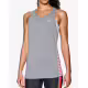 UNDER ARMOUR Heatgear Favorite Tank Grey