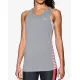 UNDER ARMOUR Heatgear Favorite Tank Grey
